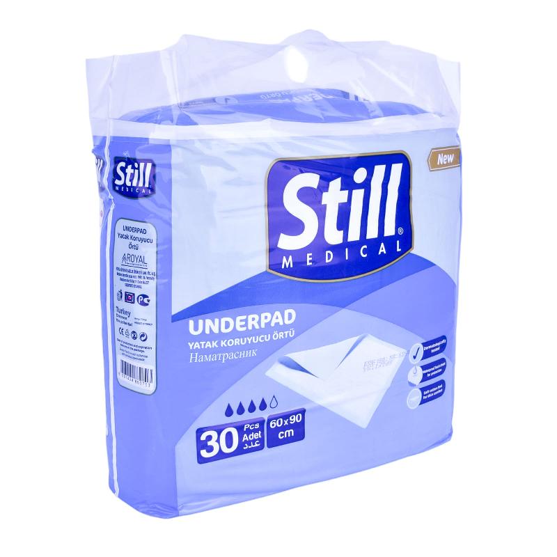 Пелюшки для дорослих STILL 60*90
